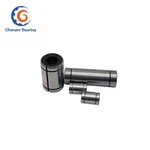 بلبرینگ خطی LM8UU LM10UU LM12UU